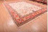 Moshk Abad Red Hand Knotted 106 X 1311  Area Rug 100-76245 Thumb 15
