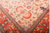 Moshk Abad Red Hand Knotted 106 X 1311  Area Rug 100-76245 Thumb 4