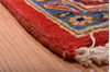 Isfahan Red Hand Knotted 911 X 153 Area Rug 100-76246 Thumb 10