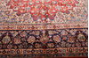 Isfahan Red Hand Knotted 911 X 153 Area Rug 100-76246 Thumb 16