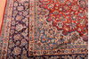 Isfahan Red Hand Knotted 911 X 153 Area Rug 100-76246 Thumb 8