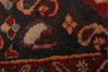 Meshkin Multicolor Runner Hand Knotted 46 X 96 Area Rug 155-76282 Thumb 6