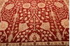 Jaipur Red Hand Knotted 103 X 149  Area Rug 100-76283 Thumb 10