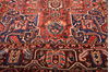 Bakhtiar Brown Hand Knotted 98 X 151  Area Rug 100-76290 Thumb 10