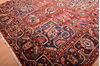 Bakhtiar Brown Hand Knotted 98 X 151  Area Rug 100-76290 Thumb 18