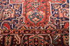 Bakhtiar Brown Hand Knotted 98 X 151  Area Rug 100-76290 Thumb 19