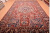 Bakhtiar Brown Hand Knotted 98 X 151  Area Rug 100-76290 Thumb 2
