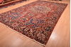 Bakhtiar Brown Hand Knotted 98 X 151  Area Rug 100-76290 Thumb 5