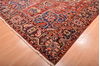 Bakhtiar Brown Hand Knotted 98 X 151  Area Rug 100-76290 Thumb 8