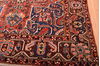 Bakhtiar Brown Hand Knotted 98 X 151  Area Rug 100-76290 Thumb 9