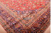 Ardakan Red Hand Knotted 910 X 144  Area Rug 100-76291 Thumb 10