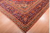 Ardakan Red Hand Knotted 910 X 144  Area Rug 100-76291 Thumb 11