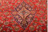 Ardakan Red Hand Knotted 910 X 144 Area Rug 100-76291 Thumb 12