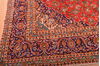Ardakan Red Hand Knotted 910 X 144  Area Rug 100-76291 Thumb 13