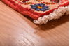 Ardakan Red Hand Knotted 910 X 144 Area Rug 100-76291 Thumb 14
