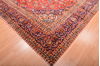 Ardakan Red Hand Knotted 910 X 144  Area Rug 100-76291 Thumb 22