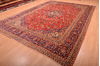 Ardakan Red Hand Knotted 910 X 144 Area Rug 100-76291 Thumb 2