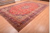 Ardakan Red Hand Knotted 910 X 144 Area Rug 100-76291 Thumb 9