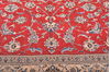 Nain Blue Hand Knotted 80 X 111  Area Rug 100-76296 Thumb 18
