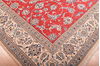 Nain Blue Hand Knotted 80 X 111  Area Rug 100-76296 Thumb 19