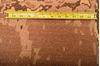 Modern Beige Hand Knotted 60 X 810 Area Rug 100-76297 Thumb 14