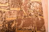 Modern Beige Hand Knotted 60 X 810 Area Rug 100-76297 Thumb 8