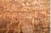 Modern Beige Hand Knotted 60 X 810 Area Rug 100-76297 Thumb 9