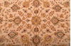 Jaipur Beige Hand Knotted 40 X 511  Area Rug 100-76298 Thumb 10