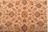 Jaipur Beige Hand Knotted 40 X 511 Area Rug 100-76298 Thumb 10