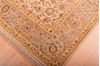 Jaipur Beige Hand Knotted 40 X 511 Area Rug 100-76298 Thumb 12