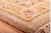 Jaipur Beige Hand Knotted 40 X 511 Area Rug 100-76298 Thumb 13