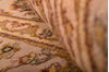 Jaipur Beige Hand Knotted 40 X 511 Area Rug 100-76298 Thumb 14