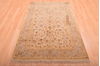 Jaipur Beige Hand Knotted 40 X 511 Area Rug 100-76298 Thumb 1