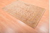 Jaipur Beige Hand Knotted 40 X 511 Area Rug 100-76298 Thumb 3
