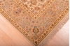 Jaipur Beige Hand Knotted 40 X 511 Area Rug 100-76298 Thumb 8