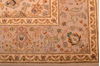 Jaipur Beige Hand Knotted 40 X 511  Area Rug 100-76298 Thumb 9