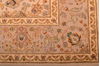 Jaipur Beige Hand Knotted 40 X 511 Area Rug 100-76298 Thumb 9