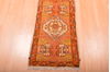 Tabriz Beige Hand Knotted 19 X 29 Area Rug 100-76301 Thumb 1
