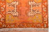 Tabriz Beige Hand Knotted 19 X 29 Area Rug 100-76301 Thumb 5