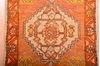 Tabriz Beige Hand Knotted 19 X 29 Area Rug 100-76301 Thumb 6