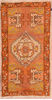 Tabriz Beige Hand Knotted 19 X 29 Area Rug 100-76301 Thumb 0