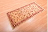 Chobi Beige Hand Knotted 31 X 49  Area Rug 100-76308 Thumb 6