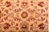 Chobi Beige Hand Knotted 31 X 49  Area Rug 100-76308 Thumb 9