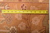 Mahal Beige Hand Knotted 1110 X 147  Area Rug 100-76310 Thumb 15