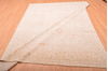 Chobi Beige Hand Knotted 710 X 104  Area Rug 100-76311 Thumb 18