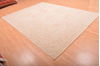 Chobi Beige Hand Knotted 710 X 104  Area Rug 100-76311 Thumb 3