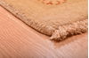 Ziegler Beige Hand Knotted 81 X 100  Area Rug 100-76312 Thumb 14