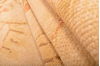 Ziegler Beige Hand Knotted 81 X 100  Area Rug 100-76312 Thumb 15
