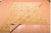 Ziegler Beige Hand Knotted 81 X 100  Area Rug 100-76312 Thumb 17