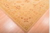 Ziegler Beige Hand Knotted 81 X 100  Area Rug 100-76312 Thumb 7